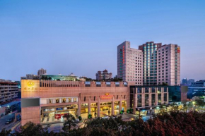 Отель Crowne Plaza Foshan, an IHG Hotel  Фошань